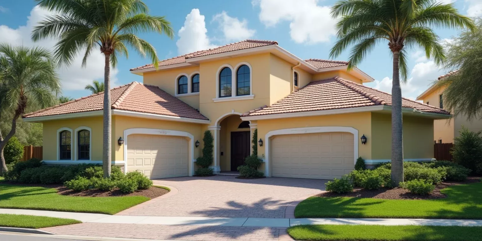 Requisitos para comprar casa en Orlando siendo inmigrante
