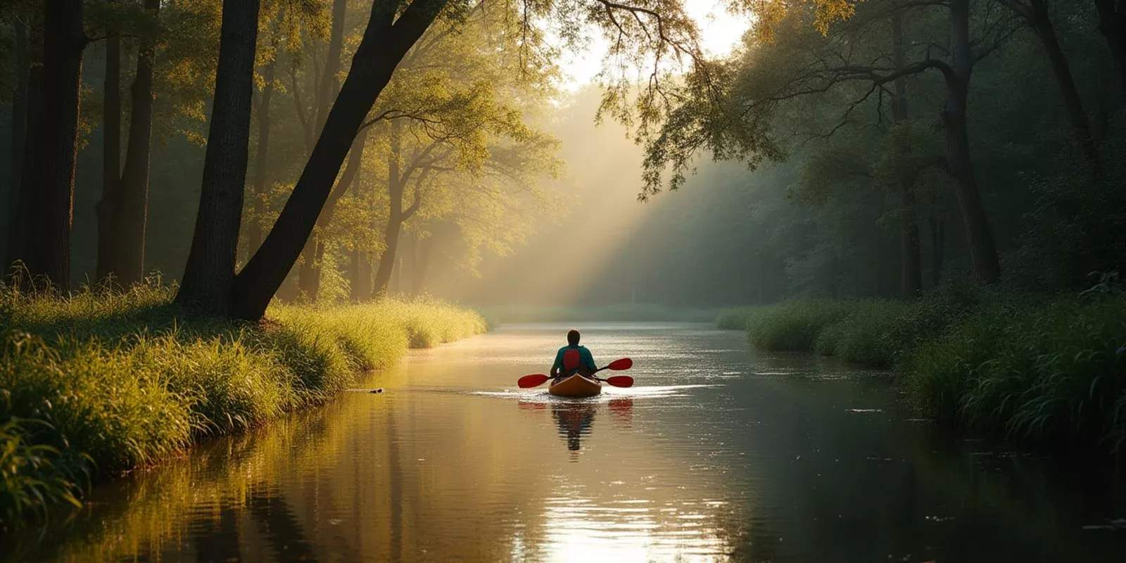 Parques Imperdibles para Visitar en Ocala, Florida