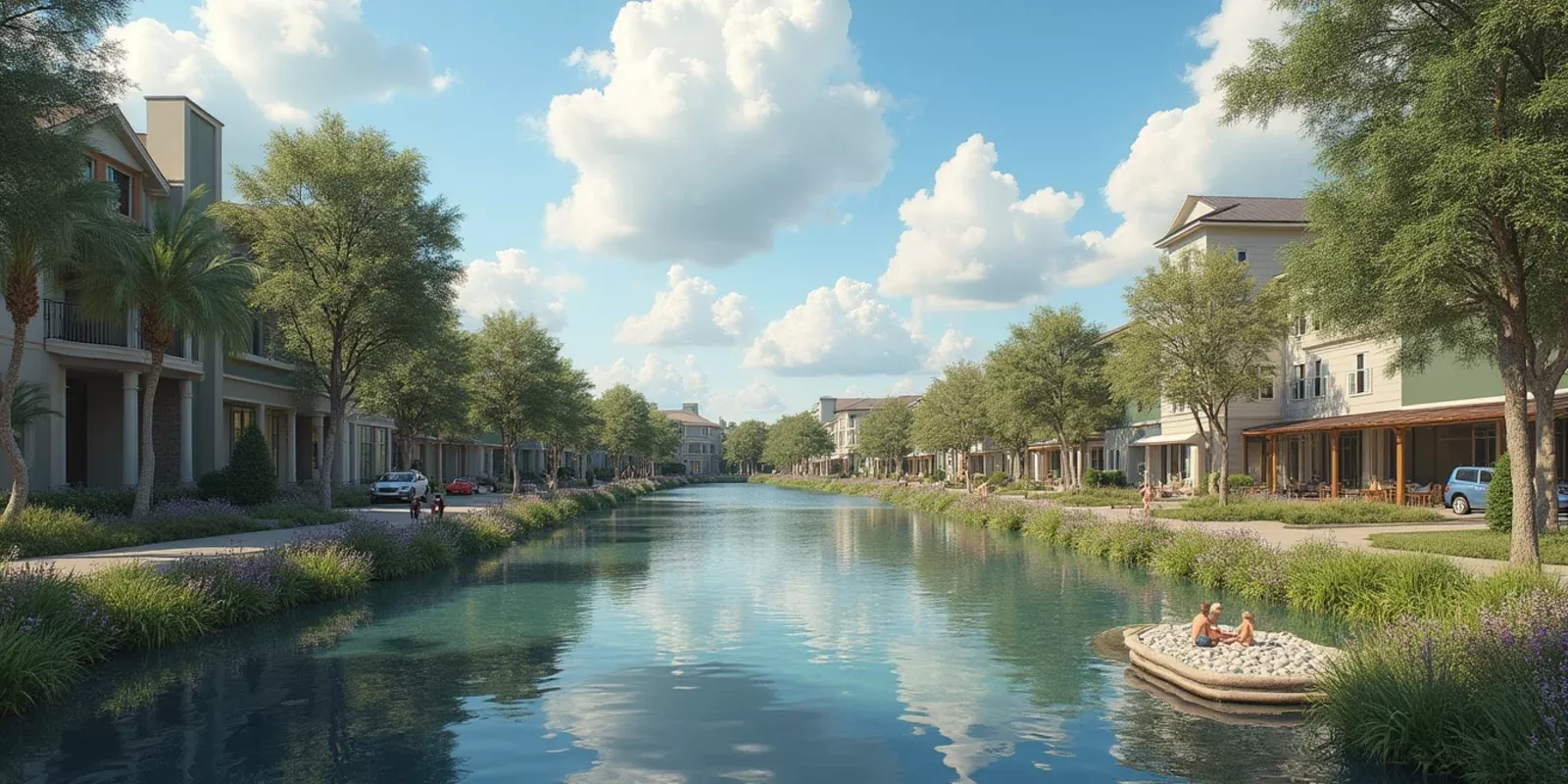 Mejores Zonas para Vivir en Ocala, Florida 2026