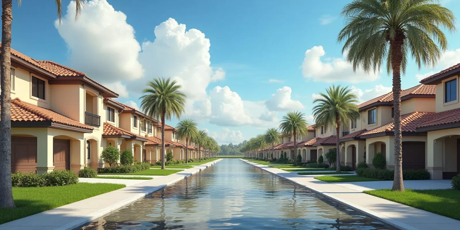 El Impacto del CDD en el Sector Inmobiliario de Ocala y Su Importancia en el Desarrollo Local