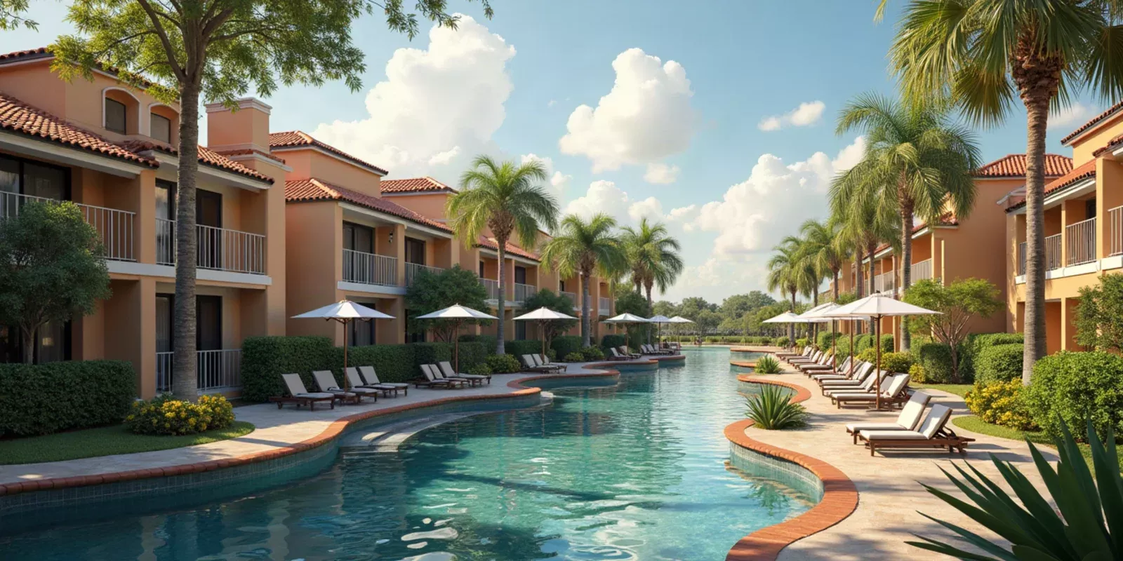 Maximiza tus ganancias en propiedades turísticas Orlando