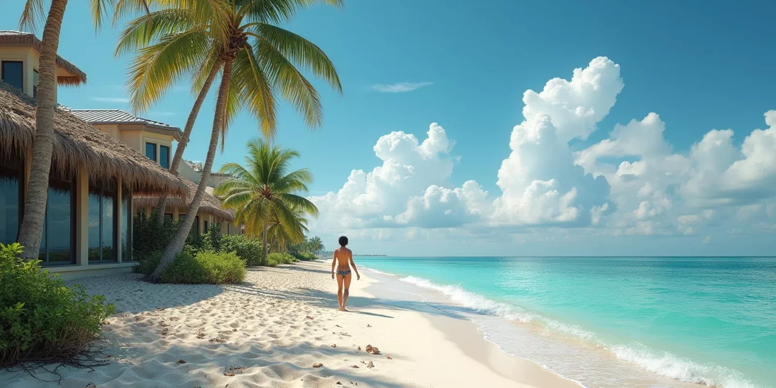 Inversiones inmobiliarias de españoles en Florida