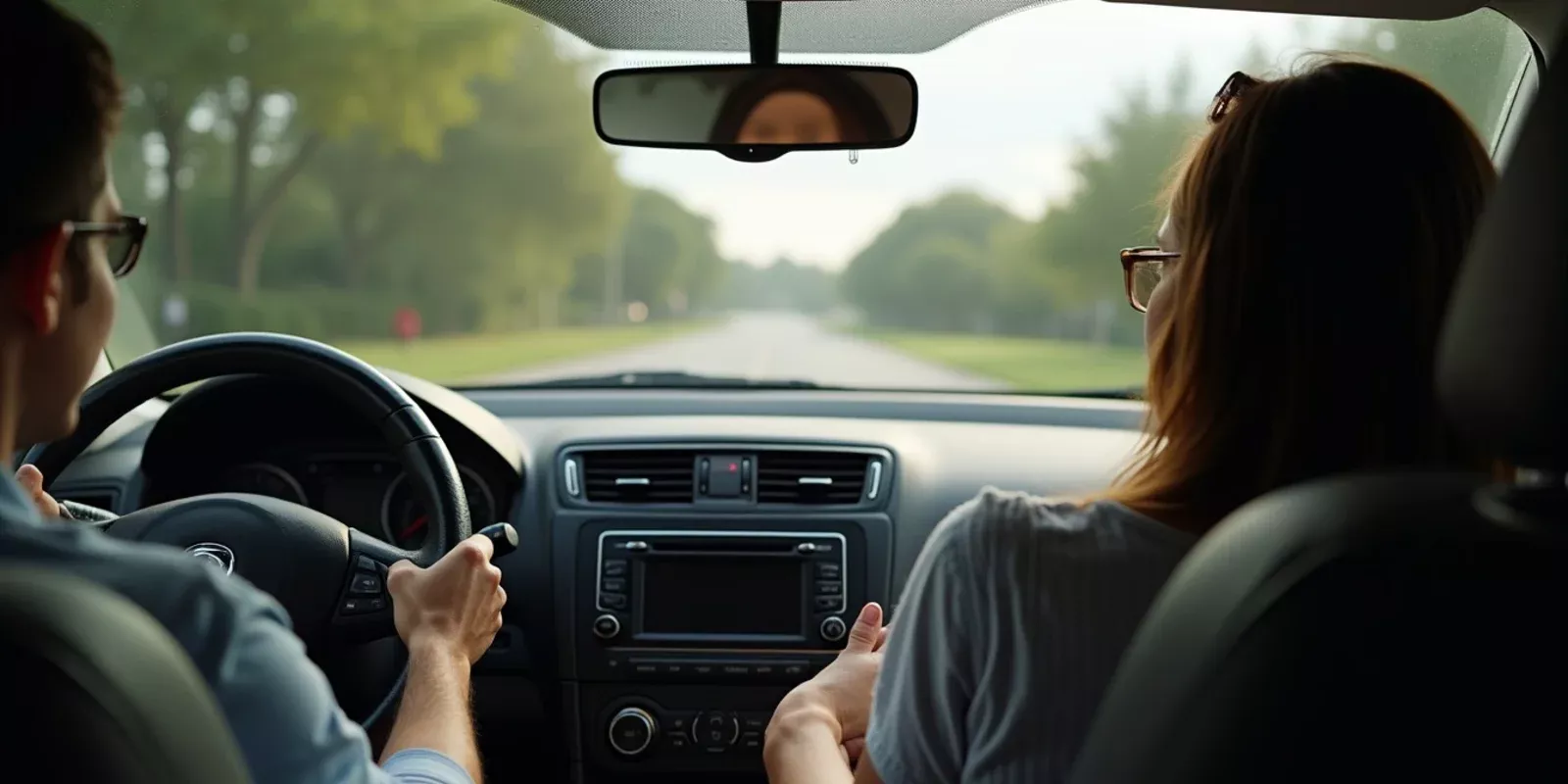 Obtén tu licencia de conducir en Ocala, Florida
