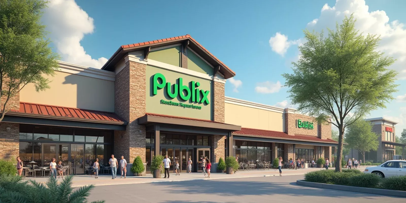 Impacto del nuevo Publix en Marion Oaks