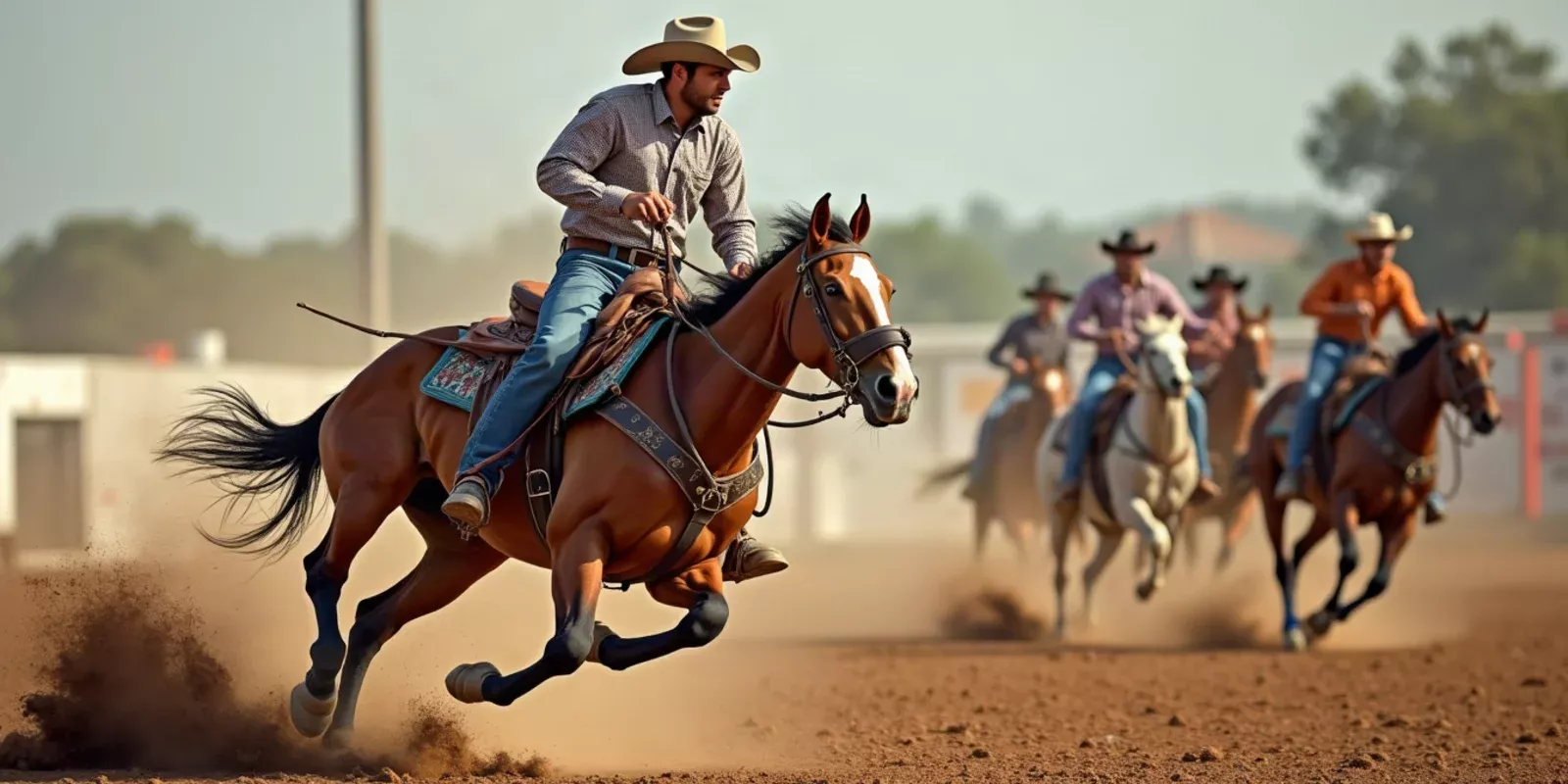 Calendario de Rodeo Ocala 2026: Fechas y Eventos